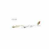 NG Models Gulf Air (75th Anniversary livery) Airbus A321neo A9C-NB 1/400 Aircraft Scale Model