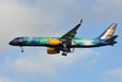 PPC Models Icelandair Boeing B757-200 Aurora 1/200 Aircraft Scale Model