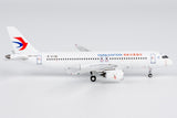 NG Models China Eastern Airlines COMAC C919 B-919E 1/400 Aircraft Scale Model