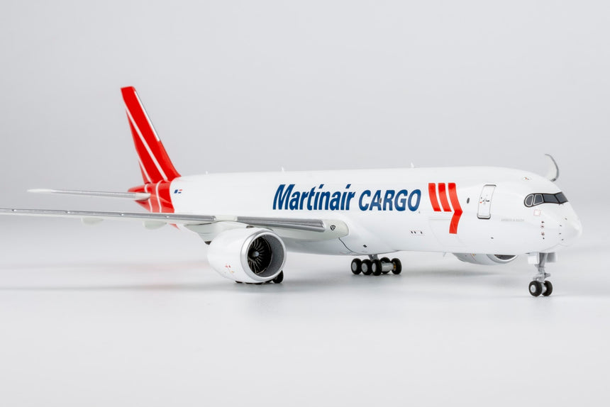 NG Models Martinair Airbus A350F 1/400 Aircraft Scale Model