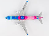 NG Models China Southern COMAC C919 B-658W 1/200