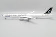 JC Wings Lufthansa Airbus A340-600 "Star Alliance" (D-AIHC) 1/200 Aircraft Scale Model