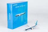 NG Models Boeing 737 MAX 10 N27752 1/400