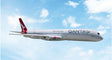 Phoenix Qantas Airbus A350-1000ULR VH-OJA 1/400 Aircraft Scale Model