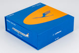 NG Models Lufthansa Airbus A321-200 D-AISZ (Super Star heritage livery) (ULTIMATE) 1/400 Aircraft Scale Model