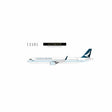 NG Models Cathay Pacific Airways (Large titles) Airbus A321neo B-HQD (ULTIMATE) 1/400 Aircraft Scale Model