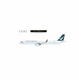 NG Models Cathay Pacific Airways (Large titles) Airbus A321neo B-HQD (ULTIMATE) 1/400 Aircraft Scale Model