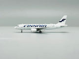 Phoenix Finnair Airbus A320-200 OH-LXM 1/400 Aircraft Scale Model
