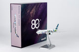 NG Models Cathay Pacific Airways Boeing 777-300ER B-KQU (The Spirit of HongKong - West Kowloon Cultural District) Ultimate 1/400 Aircraft Scale Model