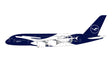 GeminiJets Lufthansa Airbus A380-800 D-AIMH 100 Centennial Livery 1/200 Aircraft Scale Model