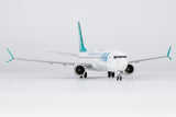 NG Models Greater Bay Airlines Boeing 737 MAX 9 B-KWB 1/200 Aircraft Scale Model