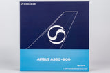 NG Models Korean Air Airbus A350-900 HL8746 New Livery; (Ultimate) 1/400 Aircraft Scale Model