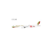 NG Models Gulf Air (70th Anniversary livery) Airbus A321neo A9C-NB 1/400 Aircraft Scale Model