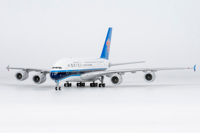 NG Models China Southern A380-800 B-6136 1/400