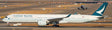 Aviation400 Cathay Pacific Airbus A350-1041 B-LXE (detachable gear) 1/400 Aircraft Scale Model
