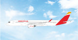 Phoenix Iberia Airbus A350-900 EC-OOL 1/400 Aircraft Scale Model