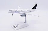 JC Wings Lufthansa Airbus A319 "Star Alliance" (D-AILF) 1/200 Aircraft Scale Model