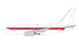 GeminiJets EG&G Boeing B737-600 N319BD "Janet" 1/200 Aircraft Scale Model