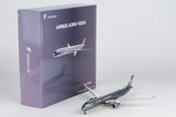 NG Models Starlux Airlines Airbus A350-1000 B-58553 (Airsorayama Silver) 1/400 Aircraft Scale Model
