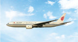 Phoenix Air China Boeing B777-200 B-2064 1/400 Aircraft Scale Model