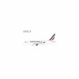 NG Models Air France (revised modern livery) Airbus A318-100 F-GUGQ 1/400 Aircraft Scale Model