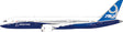 Aviation400 Boeing Boeing 787-9 Dreamliner N789FT (detachable gear) 1/400 Aircraft Scale Model
