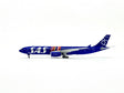 Phoenix Scandinavian Airlines Airbus A330-300 LN-RKR 1/400 Aircraft Scale Model