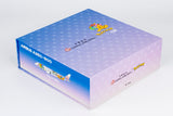 NG Models China Airlines Airbus A350-900 B-18916 Jet CI #2; (Ultimate) 1/400 Aircraft Scale Model