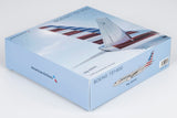 NG Models American Airlines Boeing 737-800 N335PH 1/400 Aircraft Scale Model