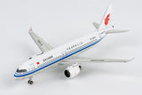 NG Models Air China COMAC C919 B-658J 1/400 Aircraft Scale Model