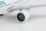 NG Models Cathay Pacific Airways Boeing 777-300ER B-KPO (large titles; "80 Years Together" sticker) 1/400 Aircraft Scale Model