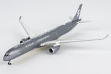 NG Models Starlux Airlines Airbus A350-1000 B-58553 (Airsorayama Silver) Ultimate 1/400 Aircraft Scale Model