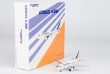 NG Models Air France Airbus A318-100 F-GUGR o/c 1/400 Aircraft Scale Model