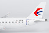 NG Models China Eastern Airlines COMAC C919 B-657S 1/200 Aircraft Scale Model