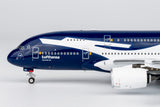 NG Models Lufthansa Airbus A380-800 D-AIMH (100th Anniversary livery) (ULTIMATE) 1/400 Aircraft Scale Model