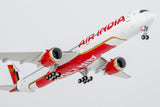 NG Models Air India Airbus A350-1000 VT-JRO (first A350-1000 for Air India) Ultimate 1/400 Aircraft Scale Model