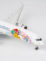 NG Models China Airlines Airbus A350-900 B-18916 Jet CI #2 1/400 Aircraft Scale Model