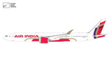 GeminiJets Air India Boeing B777-9 VT-XAA 1/400 Aircraft Scale Model