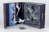 NG Models Lufthansa Airbus A380-800 D-AIMH (100th Anniversary livery) (ULTIMATE) 1/400 Aircraft Scale Model