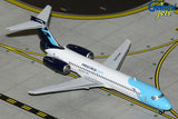 GeminiJets Mexicana Click Boeing B717-200 N907ME 1/400