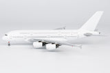 NG Models Blank Model Airbus A380-800 1/400 Aircraft Scale Model