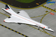 GeminiJets British Airways Concorde G-BOAA Landor Livery 1/400