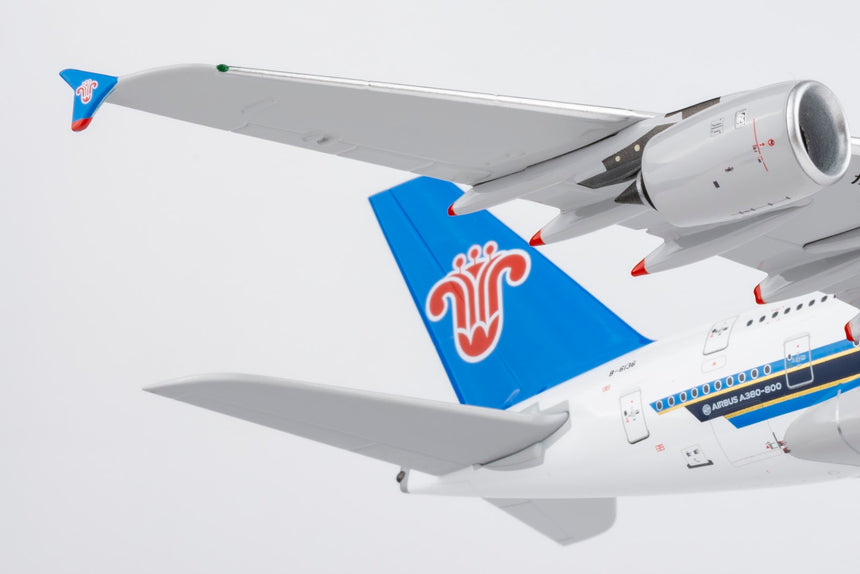 NG Models China Southern A380-800 B-6136 1/400