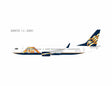 NG Models American Trans Air - ATA Airlines Boeing 737-800 N331TZ 1/200 Aircraft Scale Model