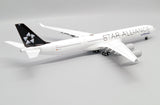 JC Wings Lufthansa Airbus A340-600 "Star Alliance" (D-AIHC) 1/200 Aircraft Scale Model