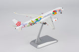 NG Models China Airlines Airbus A350-900 B-18916 Jet CI #2; (Ultimate) 1/400 Aircraft Scale Model
