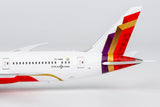 NG Models Air India Boeing 787-9 Dreamliner VT-AWA (Air India's first 787-9 in new standard livery) (Ultimate) 1/400 Aircraft Scale Model