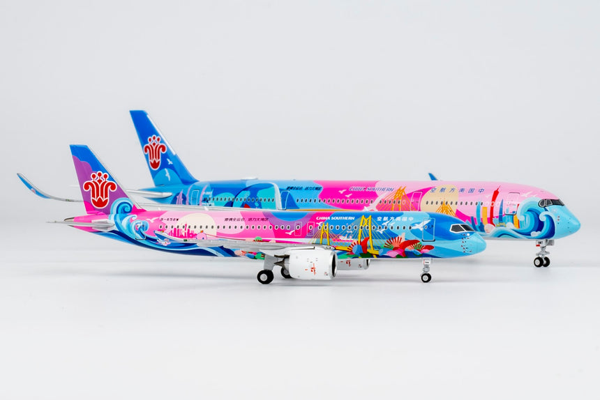 NG Models China Southern COMAC C919 B-658W 1/400
