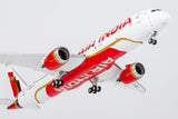 NG Models Air India Boeing 787-9 Dreamliner VT-AWA (Air India's first 787-9 in new standard livery) (Ultimate) 1/400 Aircraft Scale Model