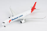 NG Models Martinair Airbus A350F 1/400 Aircraft Scale Model